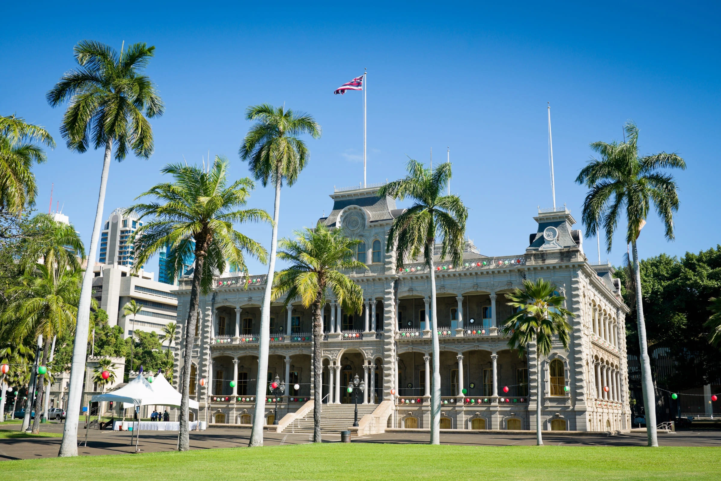 Luxury Hawaii Cruise with Honolulu & Vancouver Stays – Celebrity Solstice